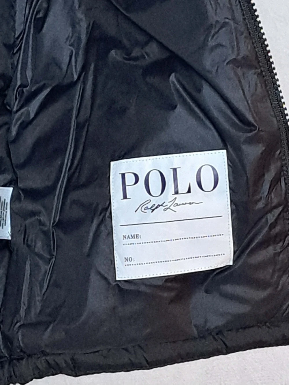 Polo Ralph Lauren brand new